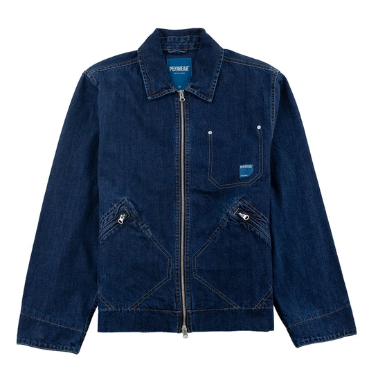 Pexwear Mechanics Jacket