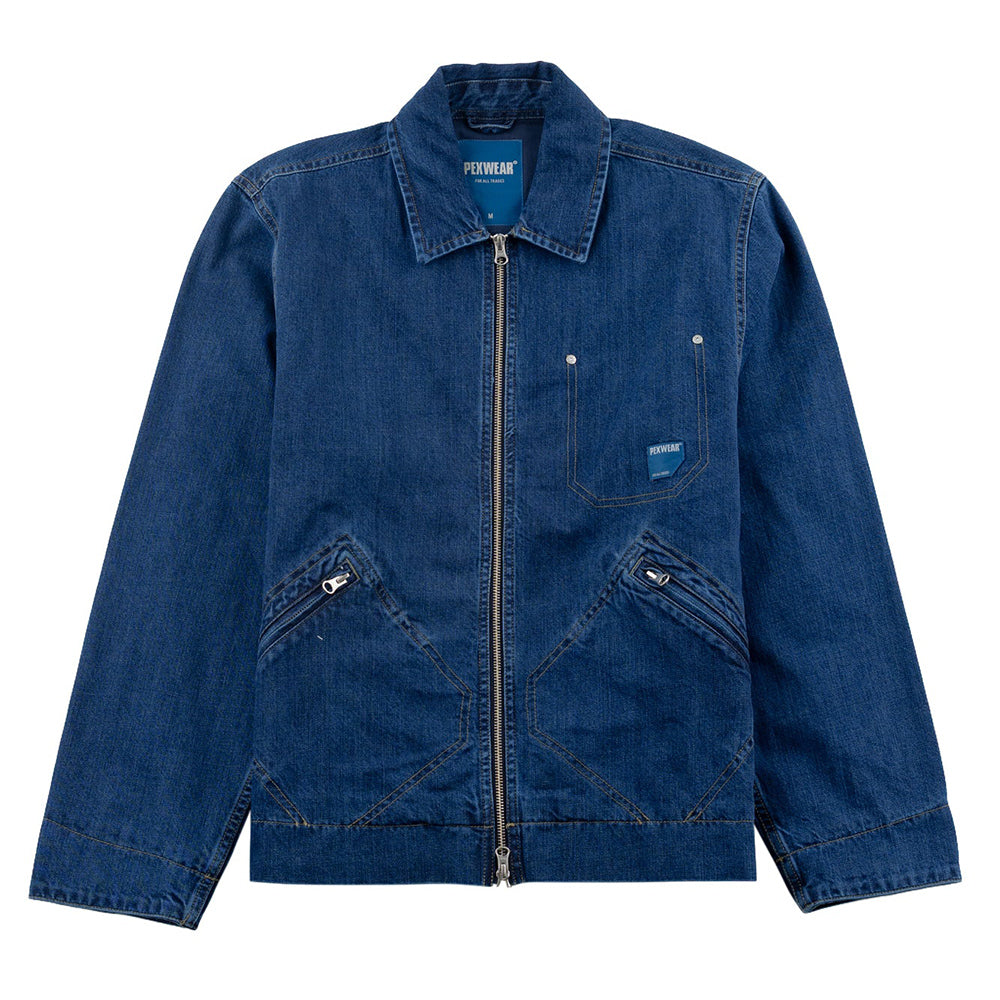 Pexwear Mechanics Jacket