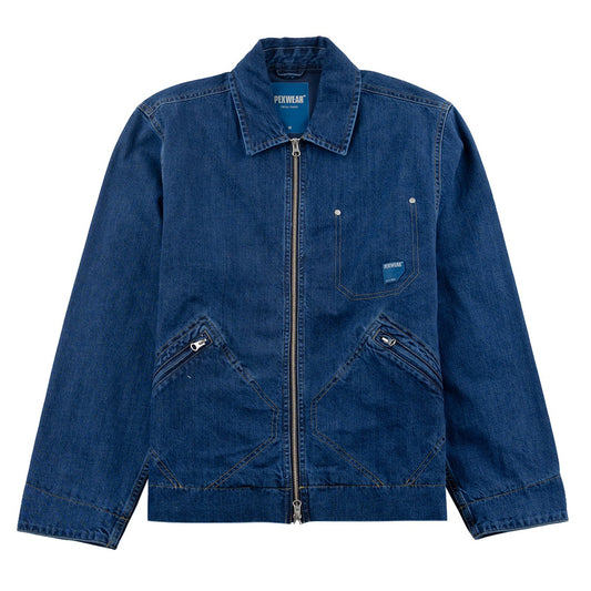 Pexwear Mechanics Jacket