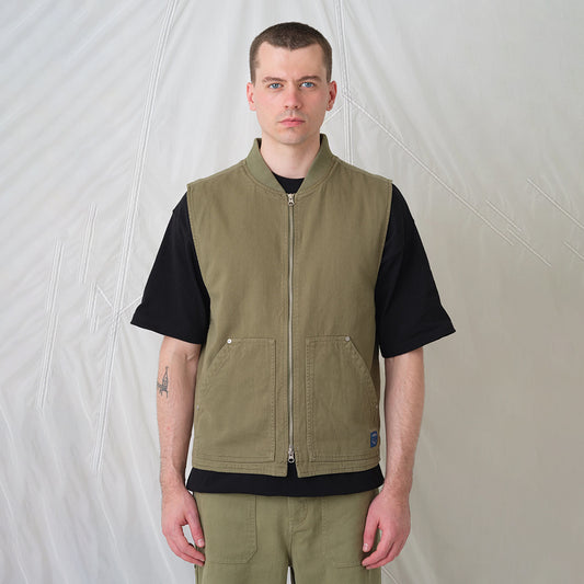 Pexwear Tradesman Gilet