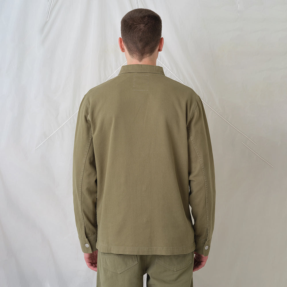 Pexwear Tradesman Jacket