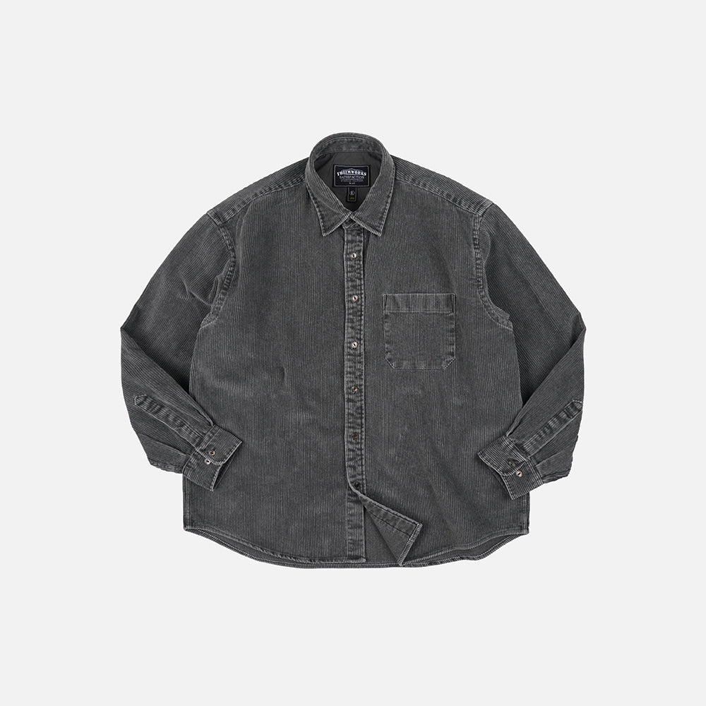 FrizmWORKS Pigment 8W Corduroy Shirt