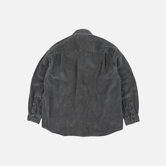 FrizmWORKS Pigment 8W Corduroy Shirt
