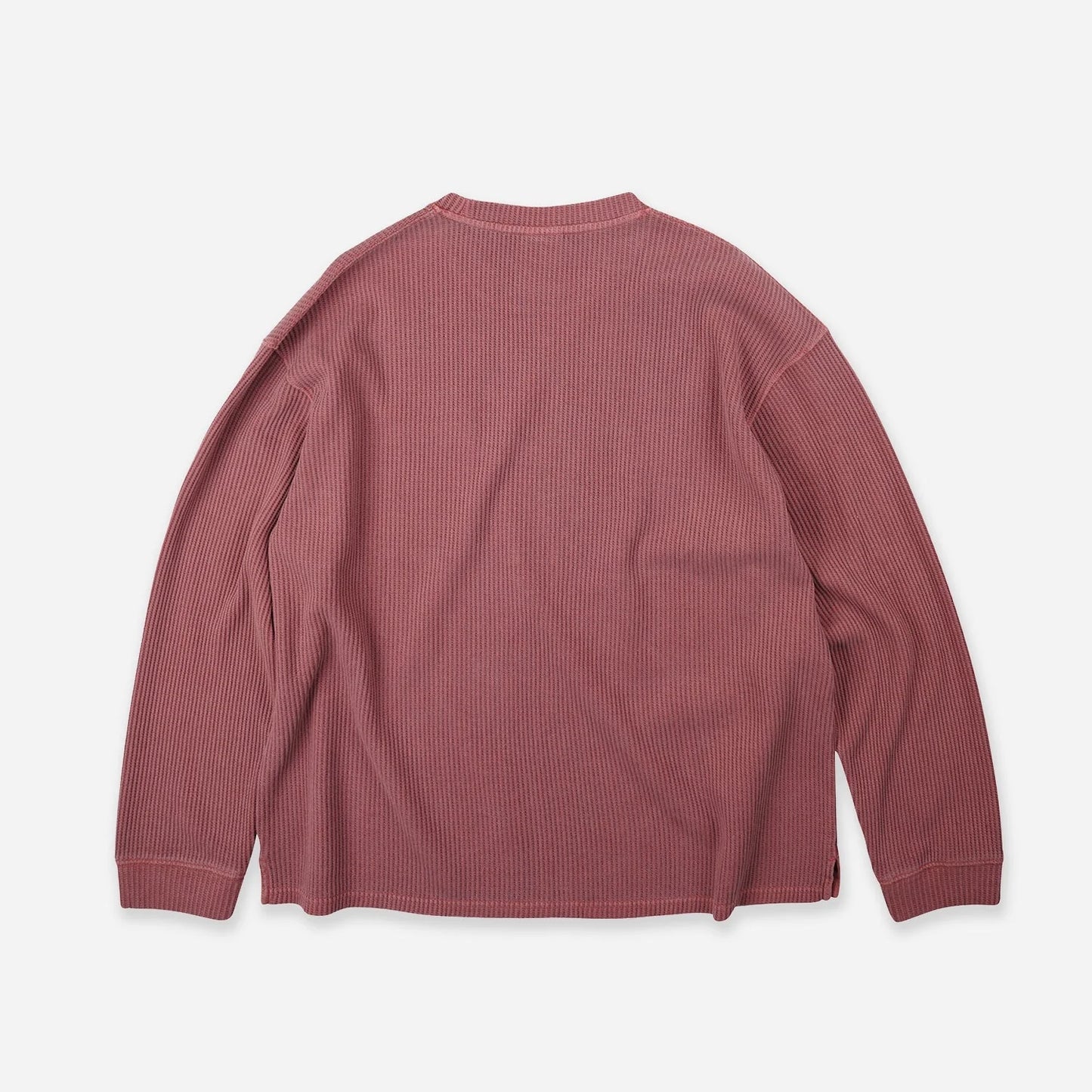 FrizmWORKS Pigment Dyed Waffle Tee