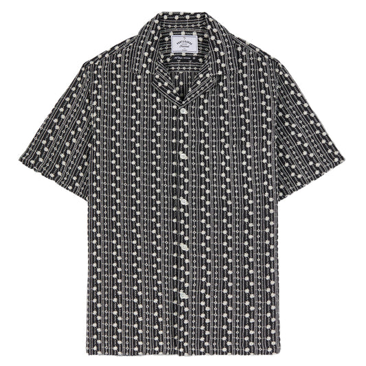 Portuguese Flannel Piros Shirt