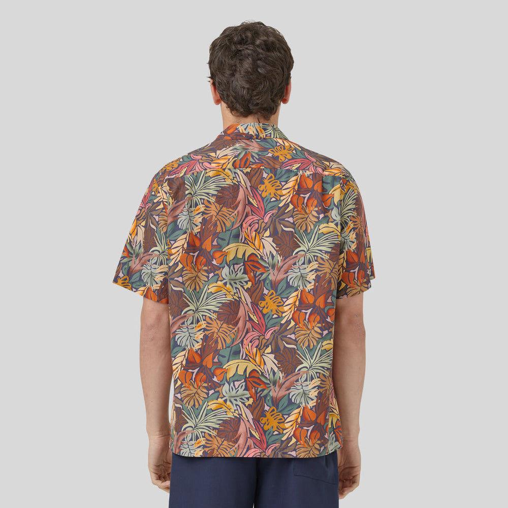 Portuguese Flannel Plactu Shirt