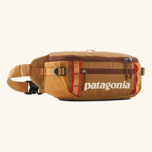 Patagonia Black Hole Waist Pack 5L