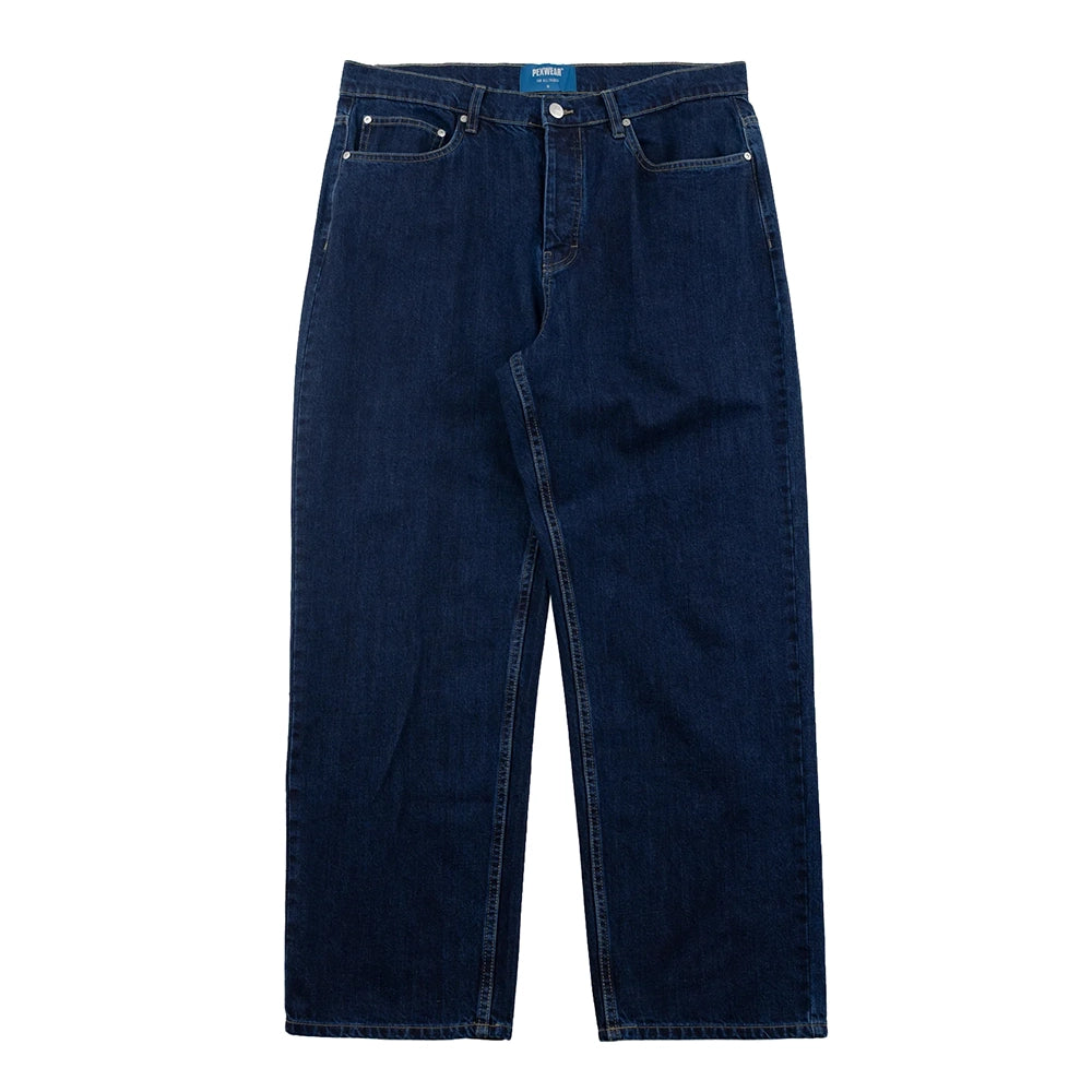 Pexwear 5 Pocket Jeans