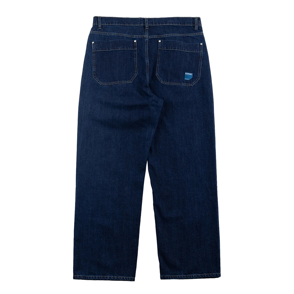 Pexwear 5 Pocket Jeans