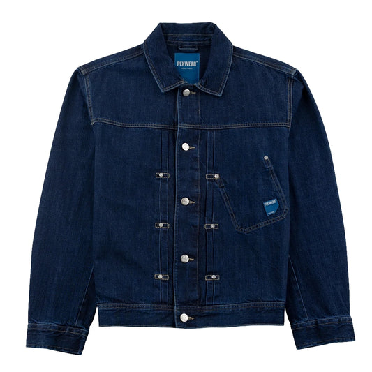 Pexwear Trucker Jacket