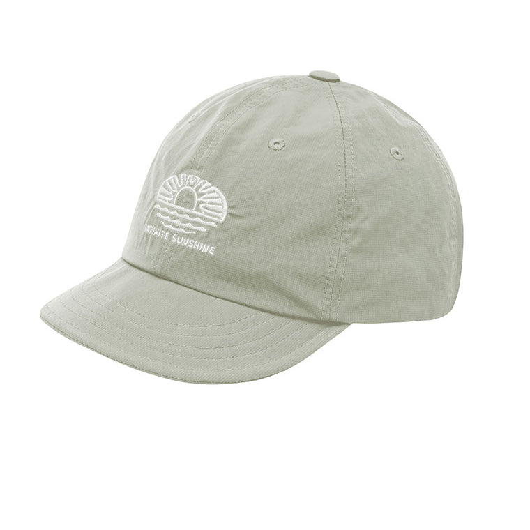 Kappy Ripstop Sunshine Cap