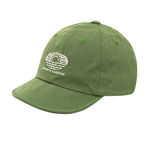 Kappy Ripstop Sunshine Cap