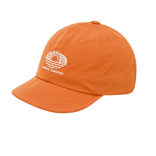 Kappy Ripstop Sunshine Cap