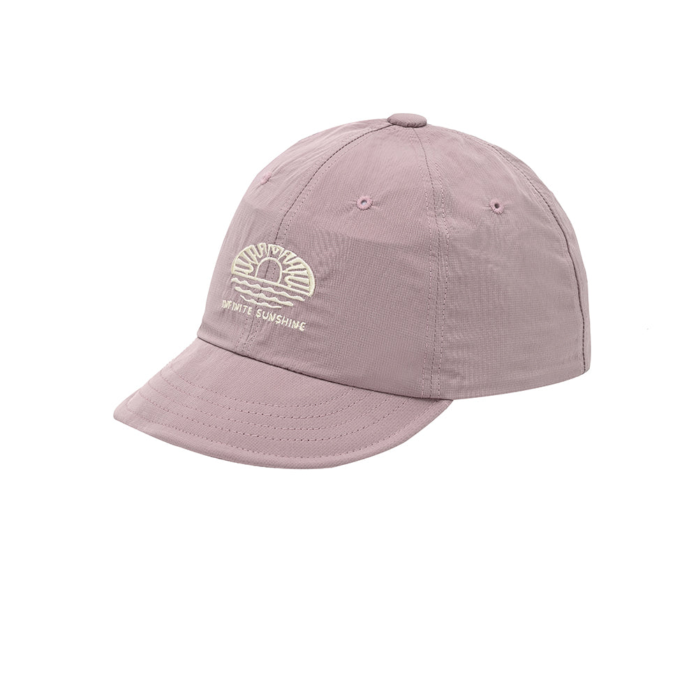 Kappy Ripstop Sunshine Cap