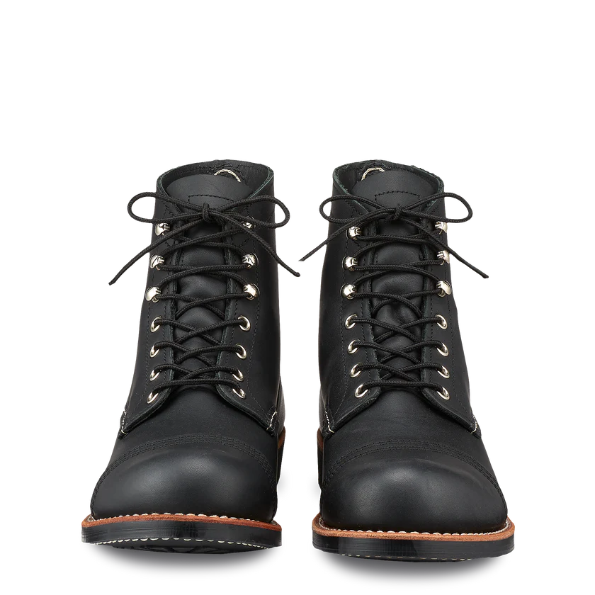 Red Wing 8084 Heritage Iron Ranger