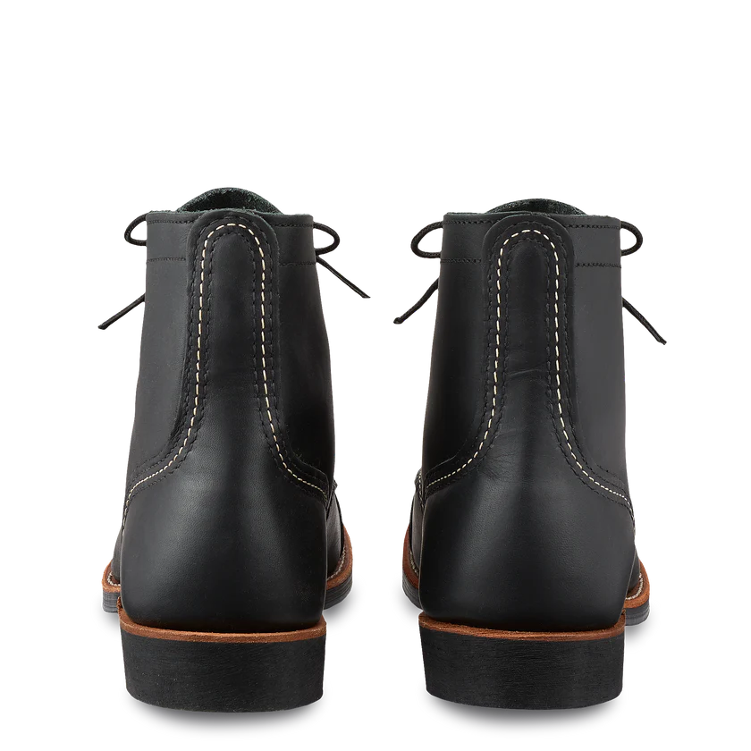 Red Wing 8084 Heritage Iron Ranger