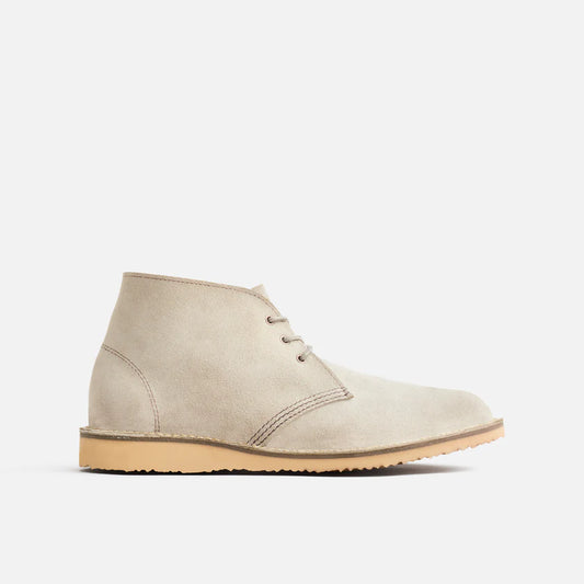 Red Wing Heritage Weekender Chukka