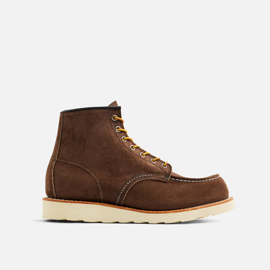 Red Wing 8836 Classic Moc Toe Boot