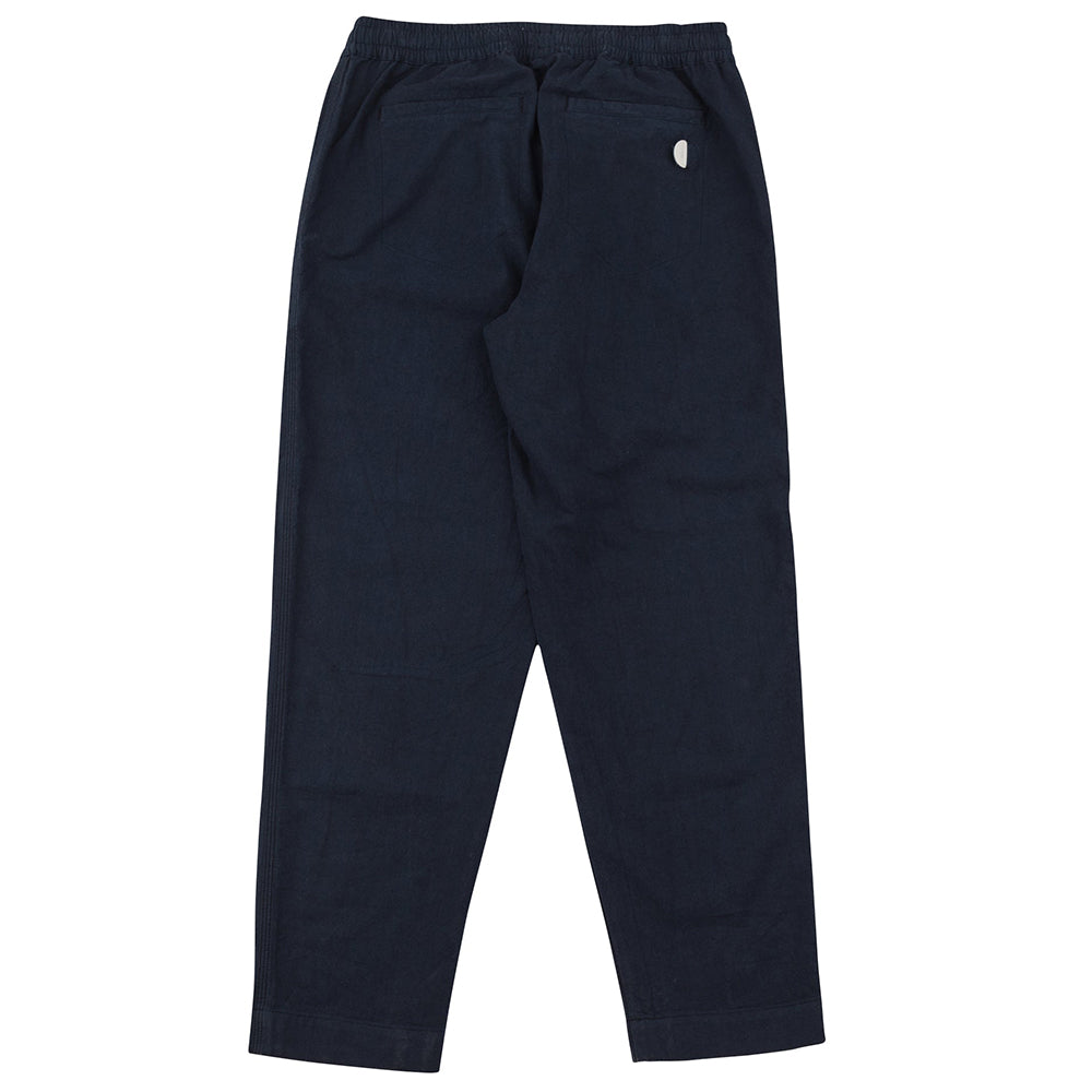 Folk Drawcord Assembly Pant