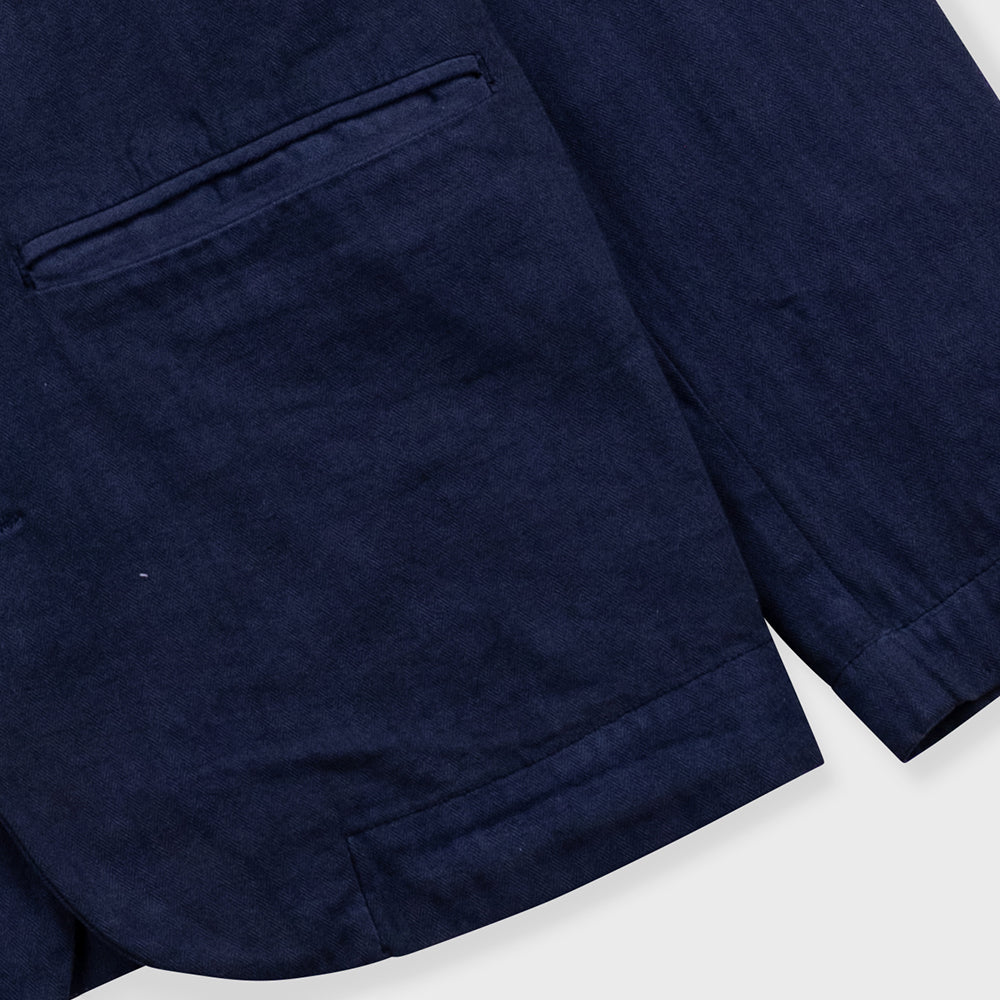 Folk Assembly Blazer