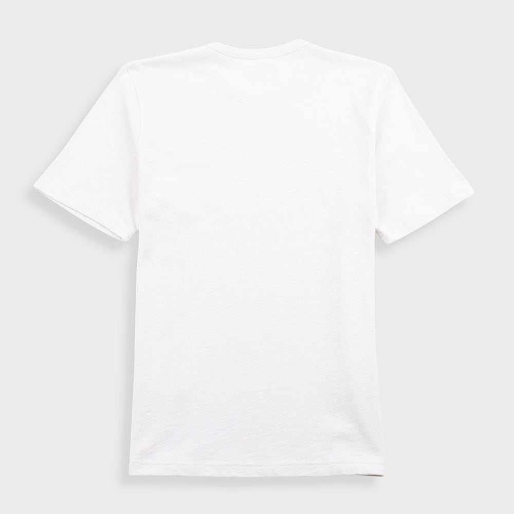Folk S/S Textured T-Shirt
