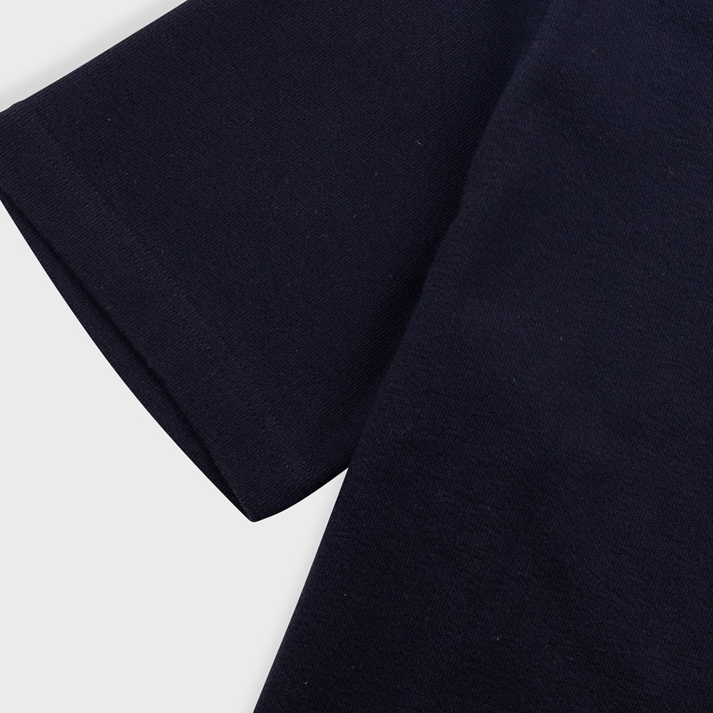 Folk S/S Textured T-Shirt