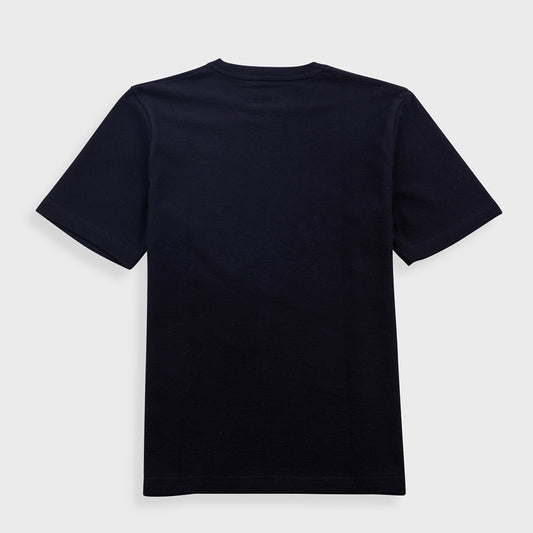 Folk S/S Textured T-Shirt