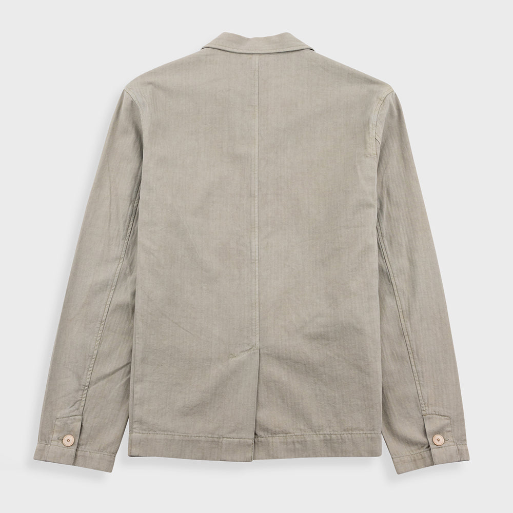 Folk Wide Fit Blazer