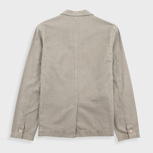 Folk Wide Fit Blazer