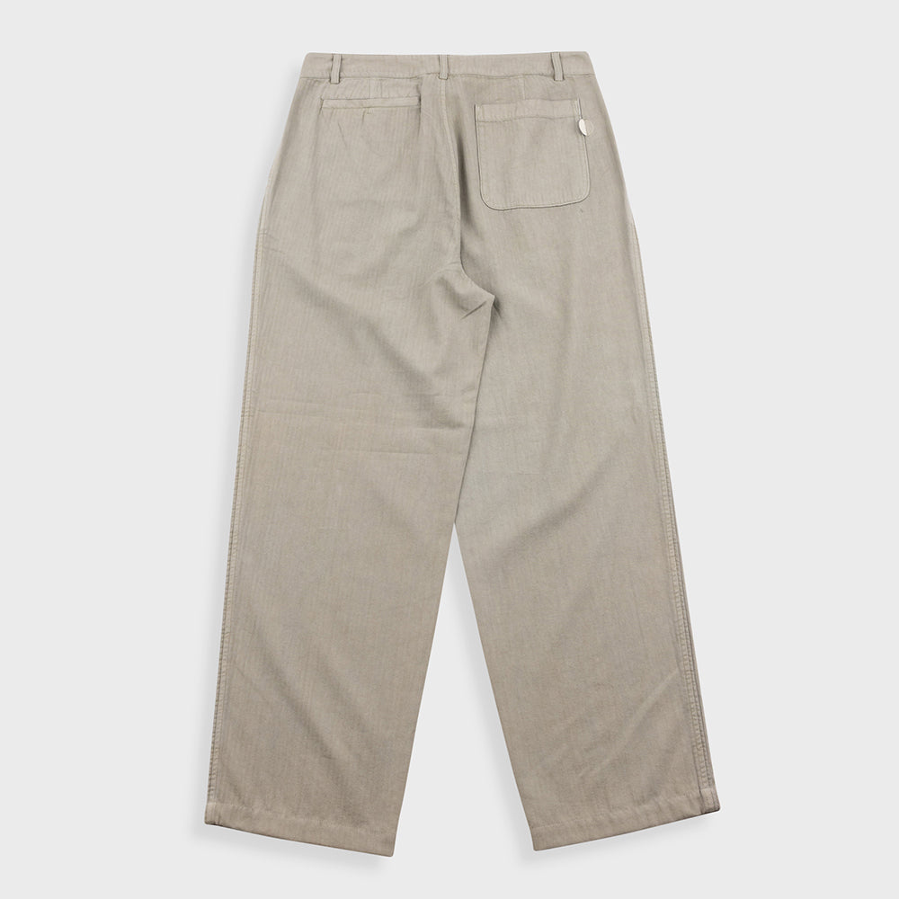 Folk Wide Fit Trouser