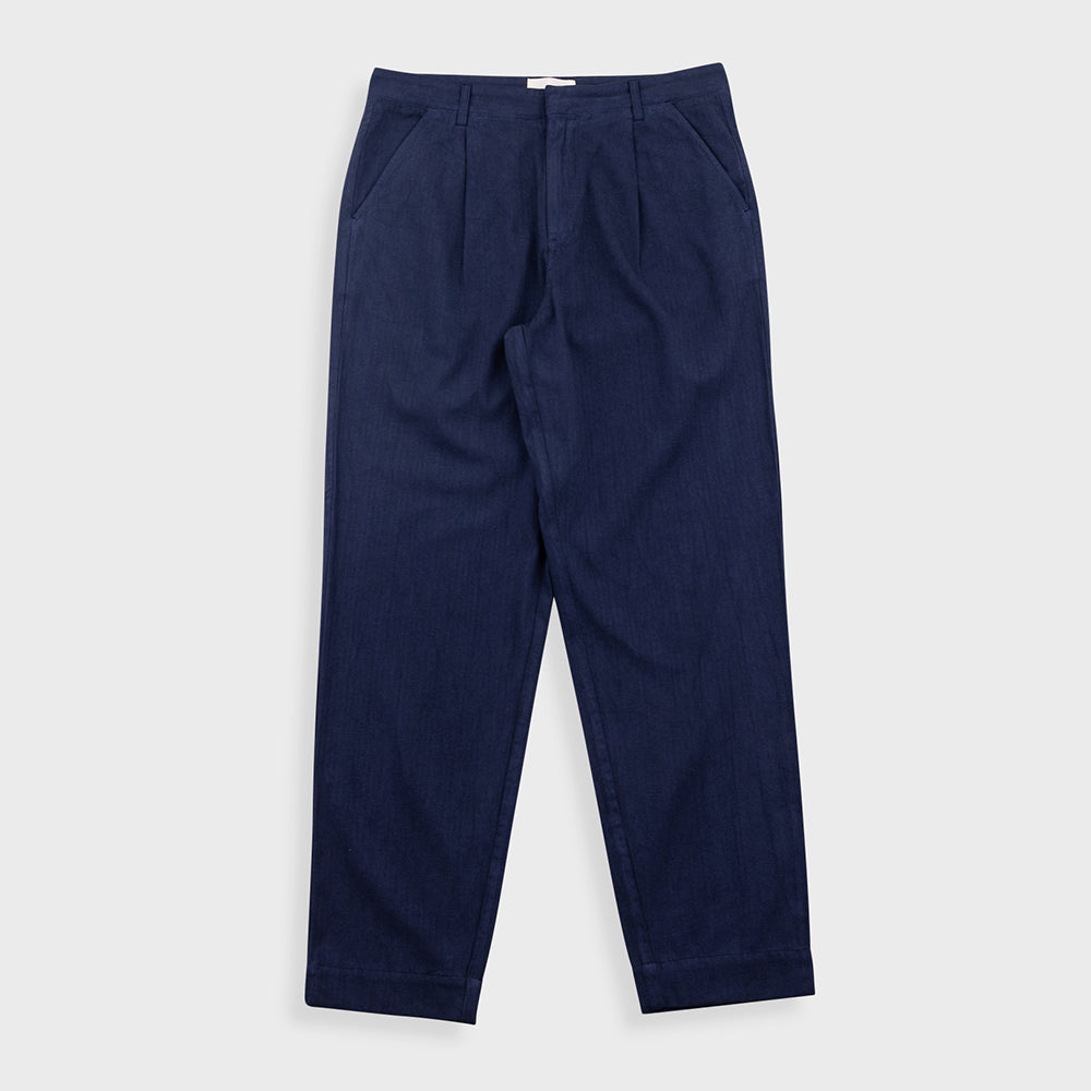 Folk Assembly Suit Trouser