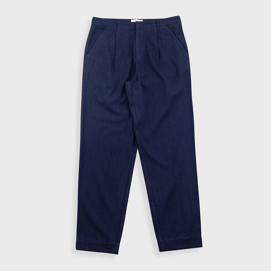 Folk Assembly Suit Trouser