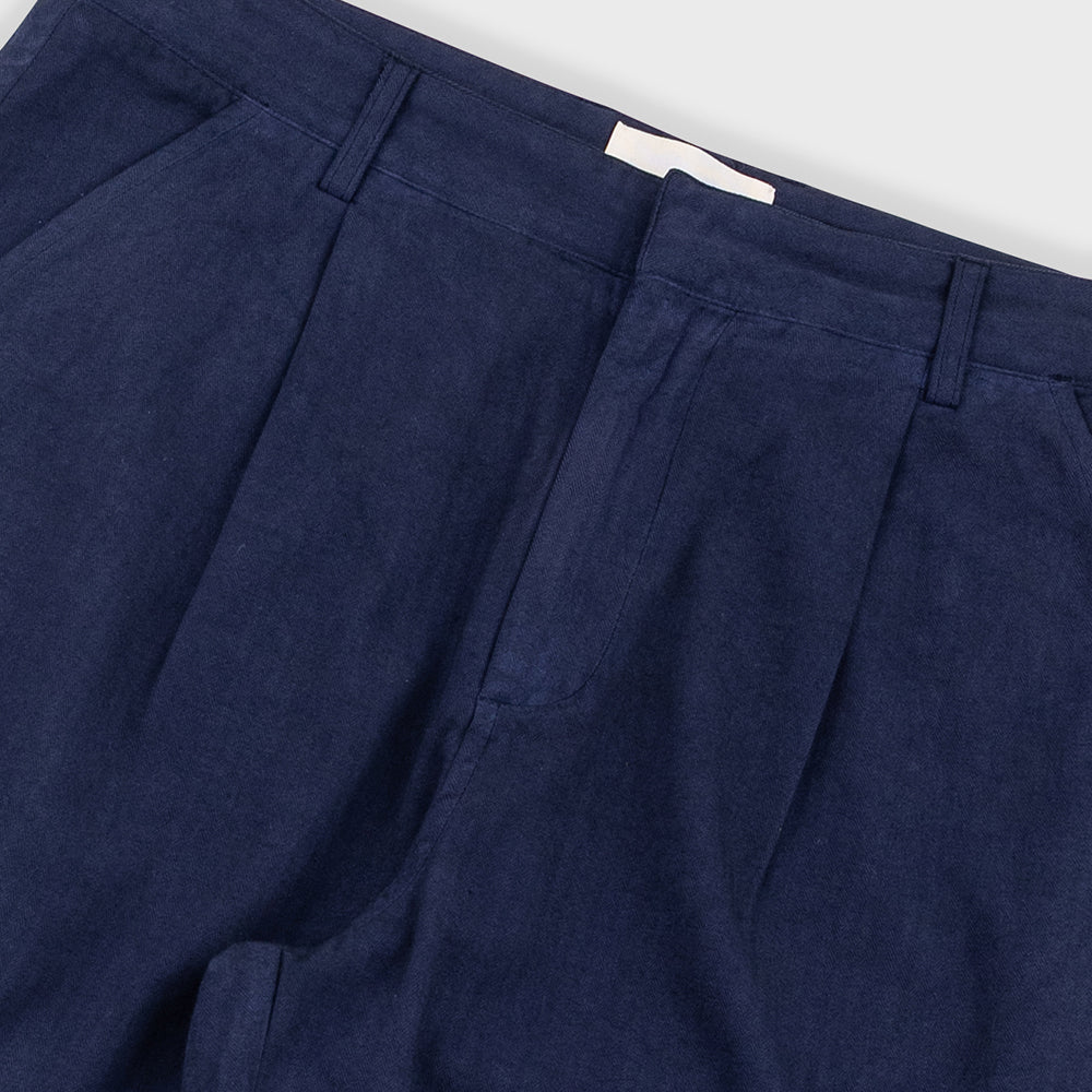 Folk Assembly Suit Trouser