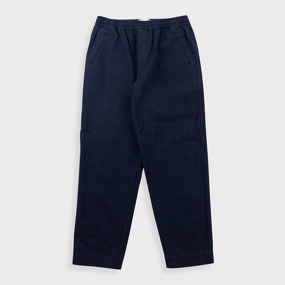 Folk Drawcord Assembly Pant