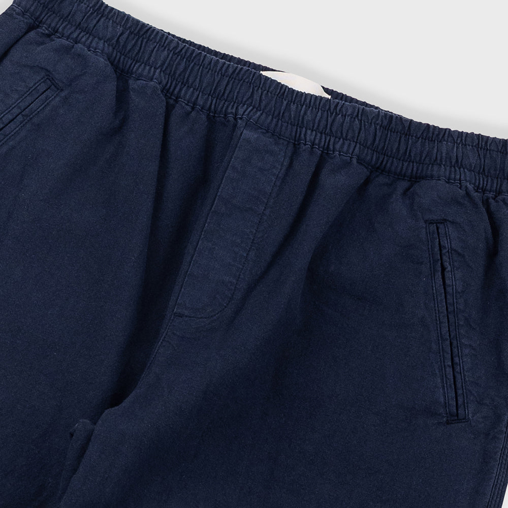 Folk Drawcord Assembly Pant