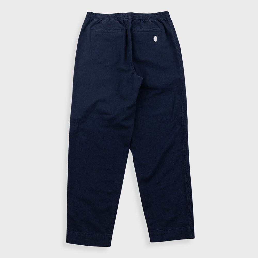 Folk Drawcord Assembly Pant