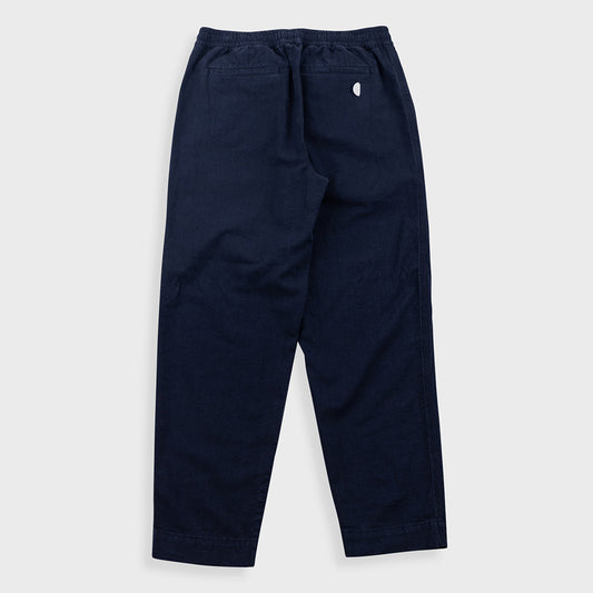 Folk Drawcord Assembly Pant