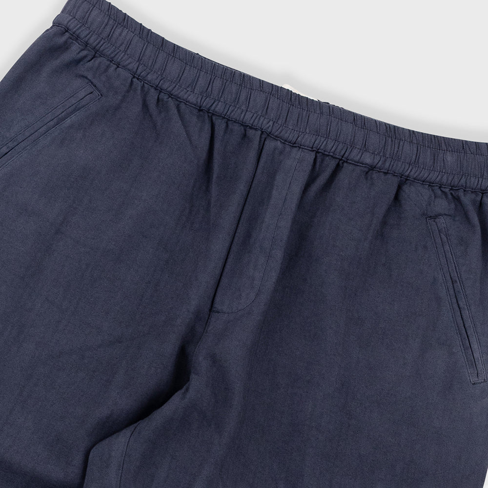 Folk Drawcord Assembly Pant