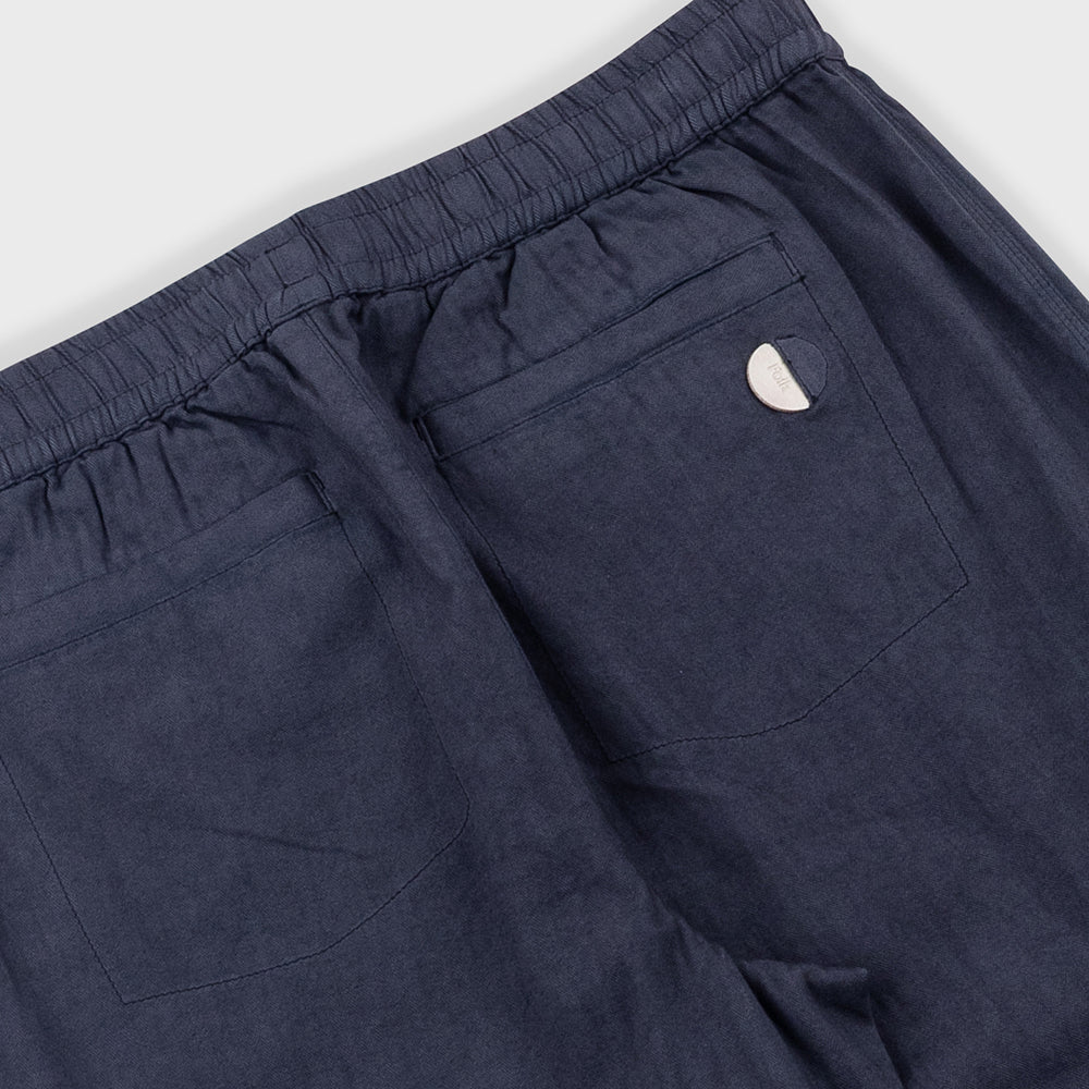 Folk Drawcord Assembly Pant