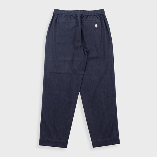 Folk Drawcord Assembly Pant