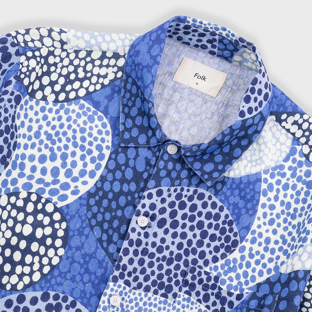 Folk Gabe Shirt