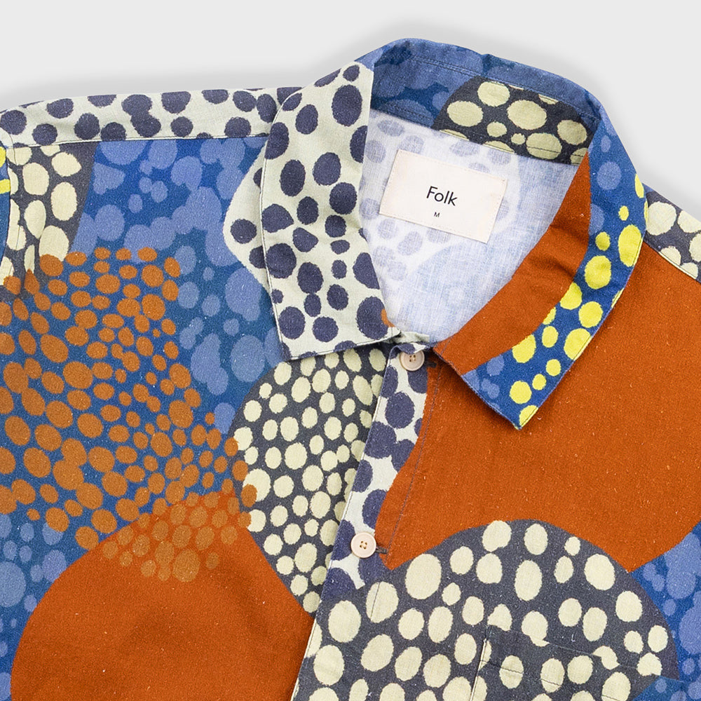 Folk Gabe Shirt