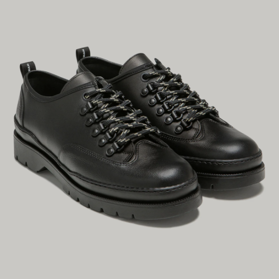 Kleman Courrier Derbies CG Shoe