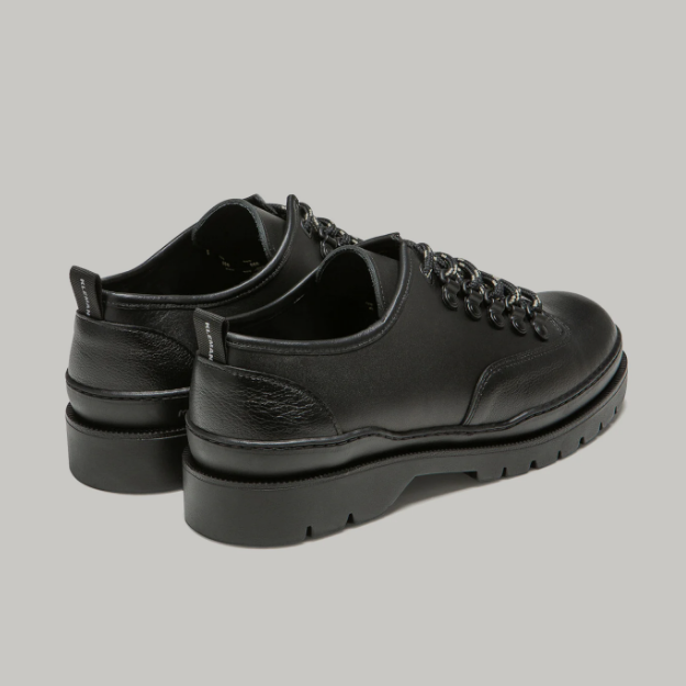 Kleman Courrier Derbies CG Shoe