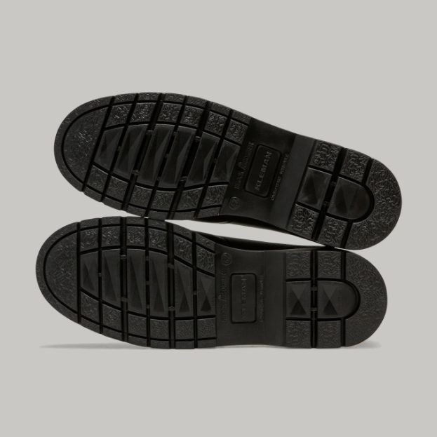 Kleman Courrier Derbies CG Shoe