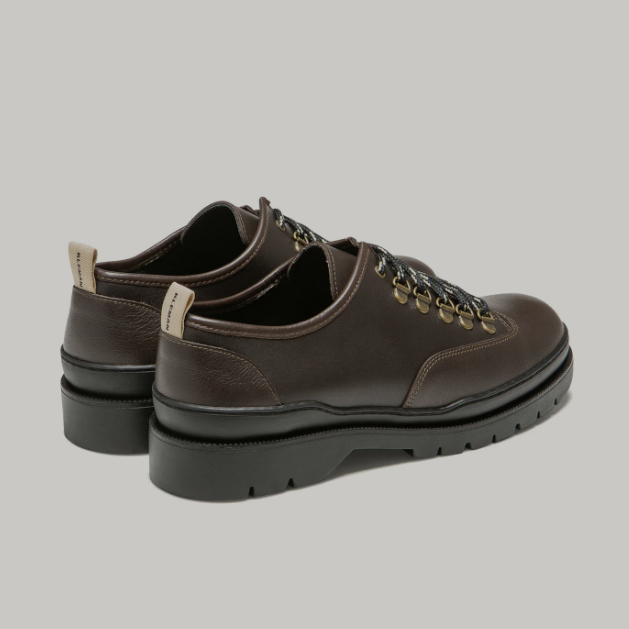 Kleman Courrier Derbies CG Shoe