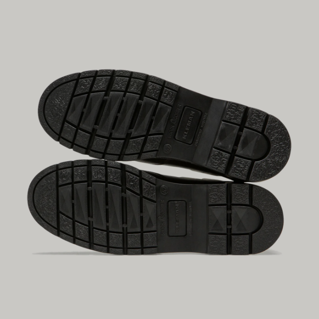 Kleman Courrier Derbies CG Shoe