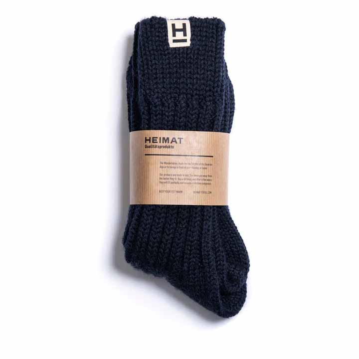 HEIMAT Wander Socks
