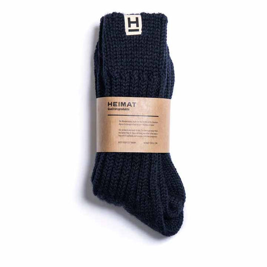 HEIMAT Wander Socks