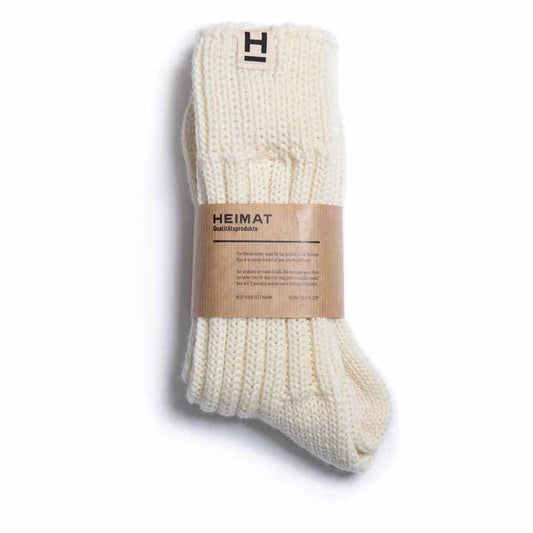 HEIMAT Wander Socks